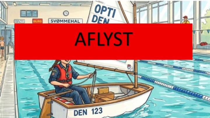 aflyst svømmehalstur